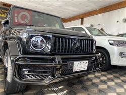مێرسێدس بێنز G-Class